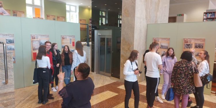 Jezykowy geniusz w gorzowskiej akademii