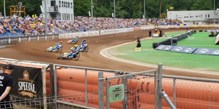 Młodzieżowcy Stali wygrywają w Grudziądzu