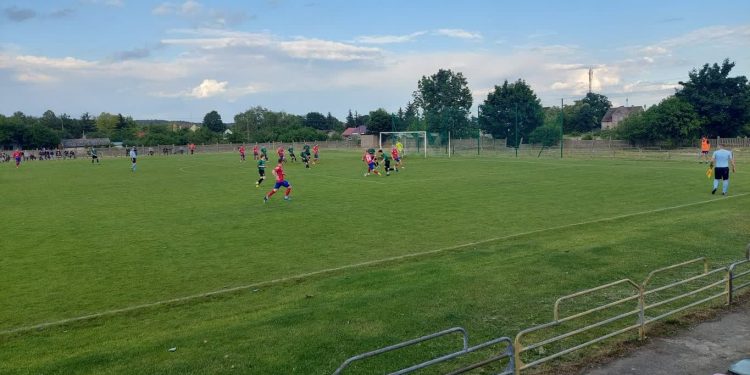 Meprozet nie sprostał Warcie