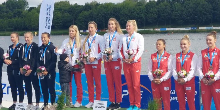 Ostatnia Prosta: kajakarstwo, lekkoatletyka, wioślarstwo, piłka ręczna