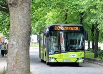 Mieszkańcy mogą pomóc w ulepszeniu komunikacji