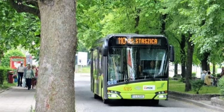Mieszkańcy mogą pomóc w ulepszeniu komunikacji