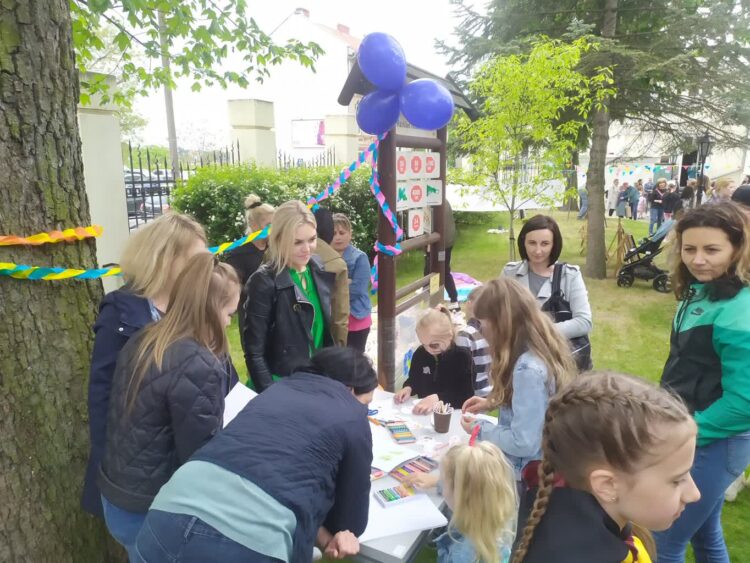 Święto Ulicy Teatralnej