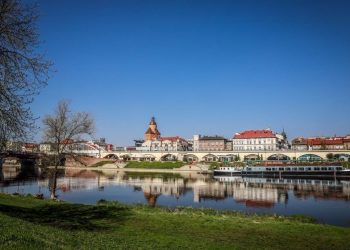 Jest wotum zaufania, ale też uwagi do stanu miasta