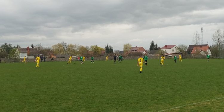 Historyczny półfinał w Starym Kurowie. Meprozet postawi się Warcie?