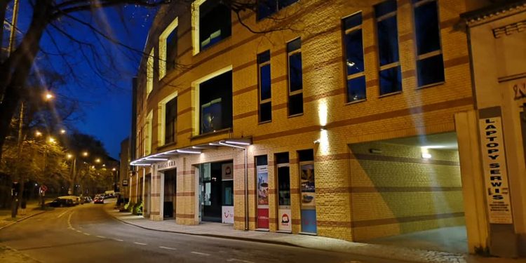 Nie wypożyczysz i nie oddasz książki