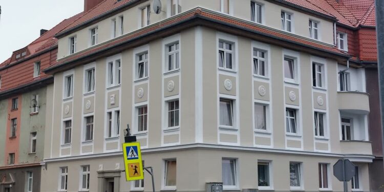 Nowa perełka Zawarcia