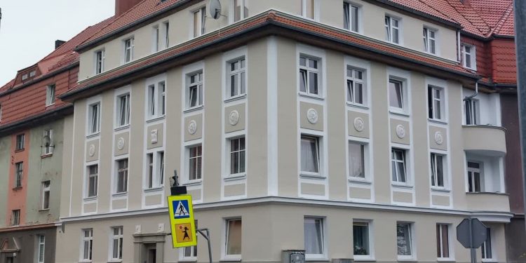 Nowa perełka Zamościa