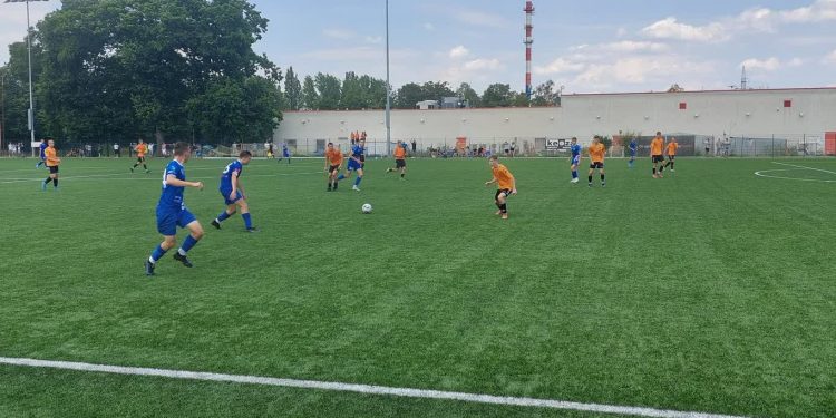 Awans był na wyciągnięcie ręki