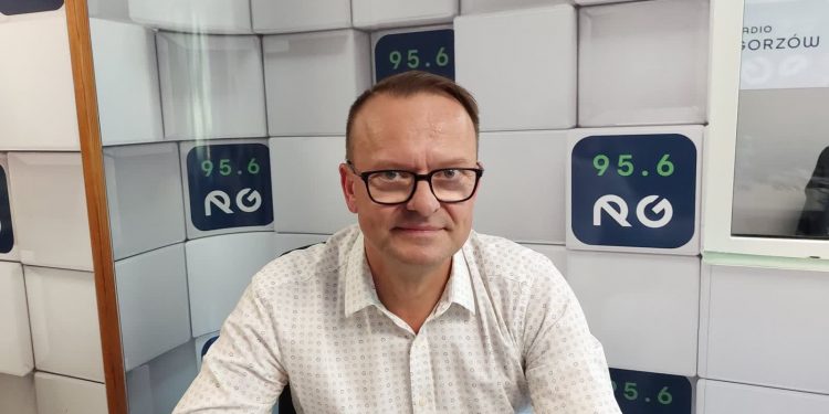 Magazyn żużlowy Radia Gorzów