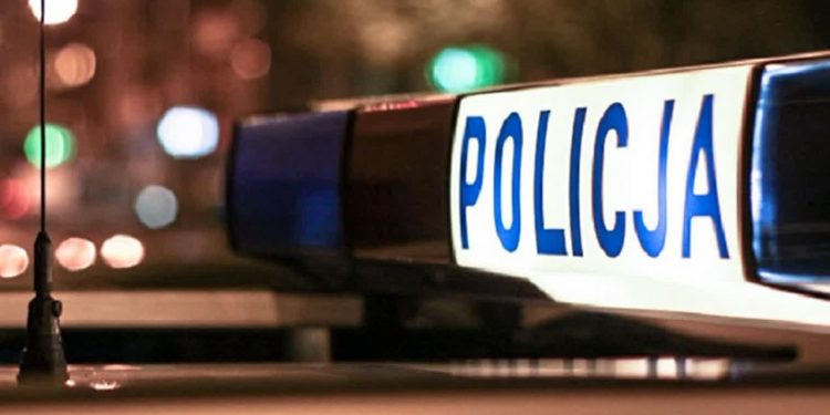 Korki na S3. Zderzenie tira i osobówki