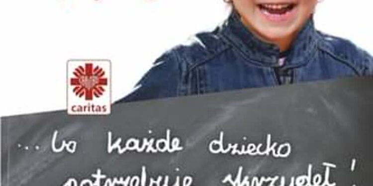 Fot. Caritas Polska