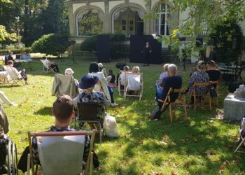 Aktywny wypoczynek w stylu lat 20. i 30. w Muzeum Lubuskim