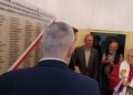 Upamiętnili działaczy antykomunistycznych