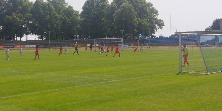 Gościnni gospodarze. Lech zwycięzcą Gorzów Cup