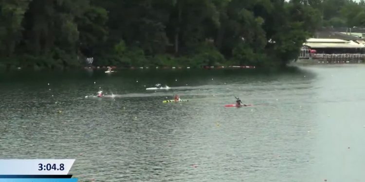Planet Canoe