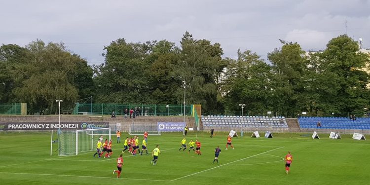 Załatwić to samemu: Warta zagra ze Ślęzą o „kropkę nad i”