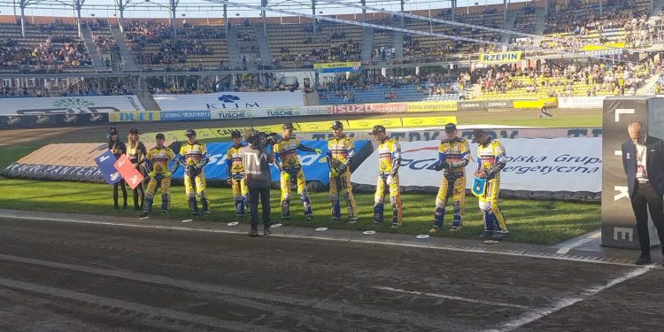 Ostatnia Prosta: żużel, lekkoatletyka, wioślarstwo, triathlon