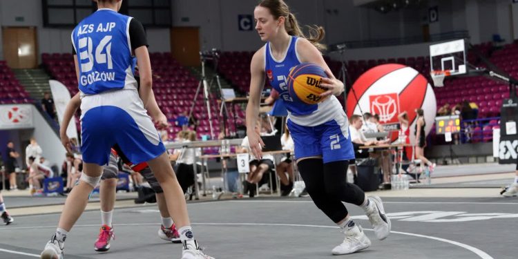 fot. AZS AJP Gorzów Wlkp.