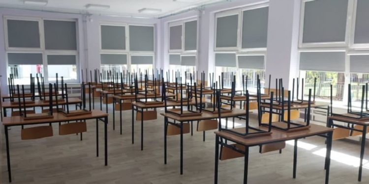 Najzdolniejsi uczniowie wyróżnieni