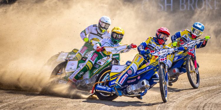 Stal jedzie pod Jasna Górę