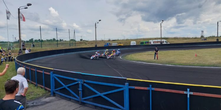GUKS Speedway Wawrów zaprasza
