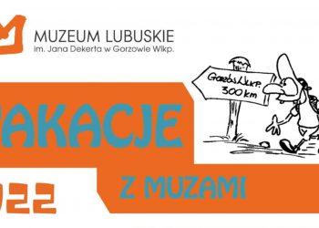 Wakacje z muzami. Trwają zapisy na półkolonie
