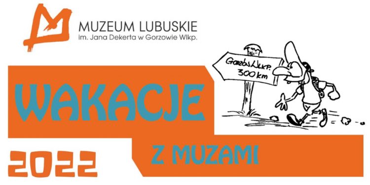 Wakacje z muzami. Trwają zapisy na półkolonie