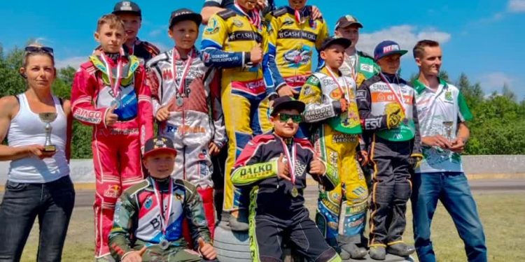 fot. GUKS Speedway Wawrów