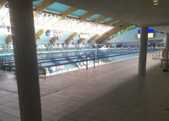 Poczuj się jak ryba w wodzie. Wakacje ze Słowianką