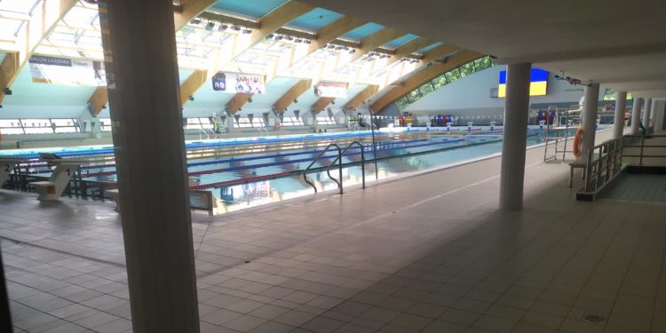 Poczuj się jak ryba w wodzie. Wakacje ze Słowianką