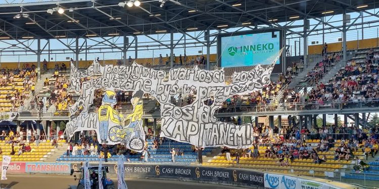 NIe mogliśmy sobie pozwolić na jakiś luz – Woźniak o wygranej z Ostrowem