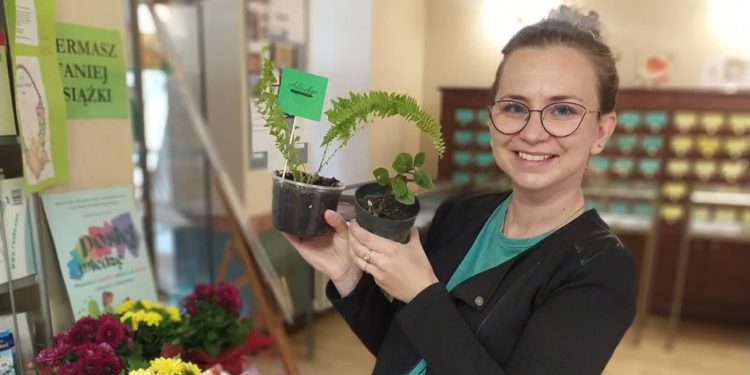 fot. FB/bliotekapedagogicznagorzow