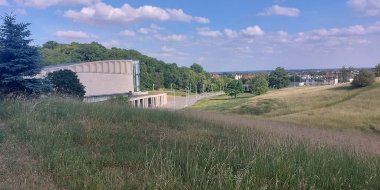 Mogło być groźnie