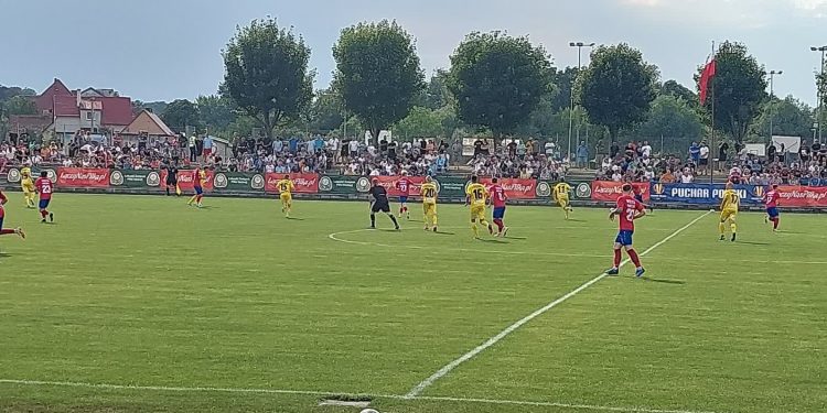 Trzeci z rzędu puchar dla Lechii!