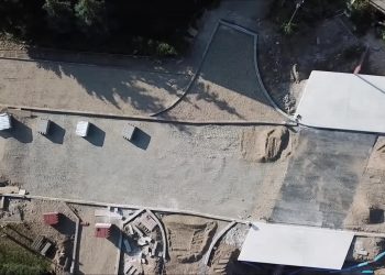 Co z budową mostku w Łupowie?