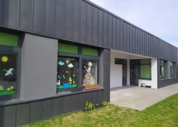 Dzieci i rodzice z Deszczna mają powody do radości