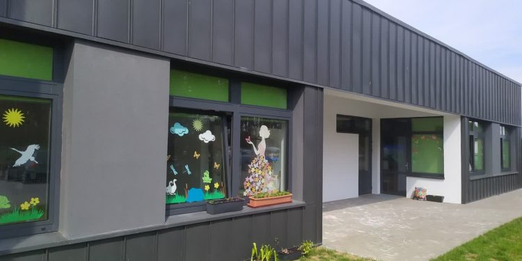 Dzieci i rodzice z Deszczna mają powody do radości