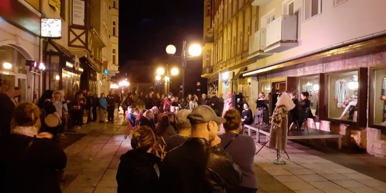 Kulturalnych atrakcji nie zabraknie