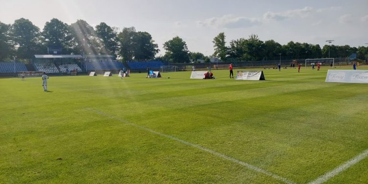 Faza grupowa Gorzów Cup zakończona. Lubuszanie zagrają o 7. miejsce