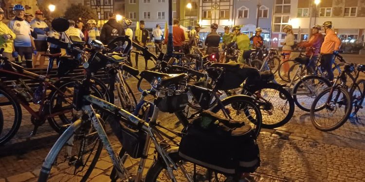 Wystartował Rowerowy Gorzów!