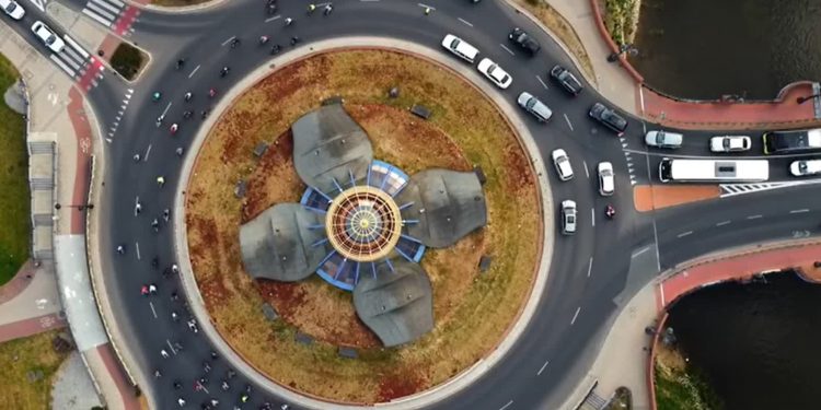 Za nami kolejna Masa Rowerowa