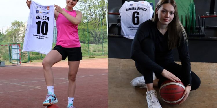 fot. AZS AJP Gorzów Wlkp.