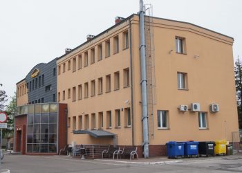 Niemoralne propozycje i mobbing w WORD?