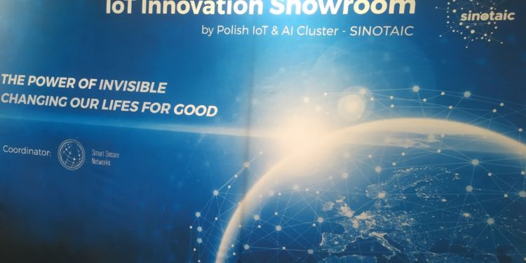 Generator Innowacji dla Przemysłu 4.0