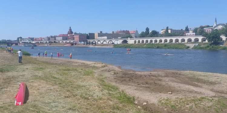 Memoriałowe zmagania na Warcie