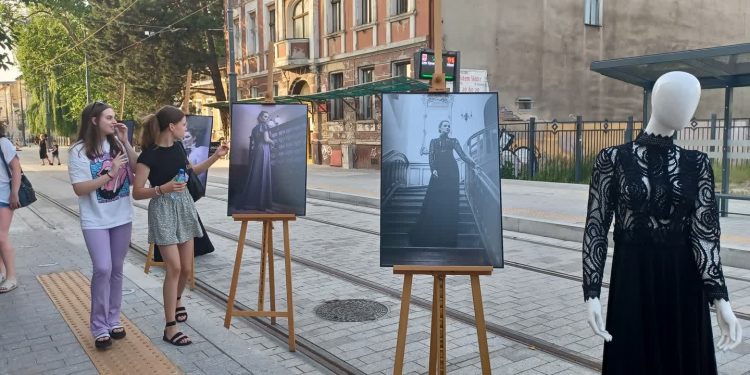 42 kulturalne przystanki. Bardzo duże zainteresowanie.