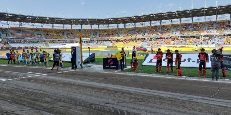 Stal nie miała problemów z pokonaniem osłabionej Sparty