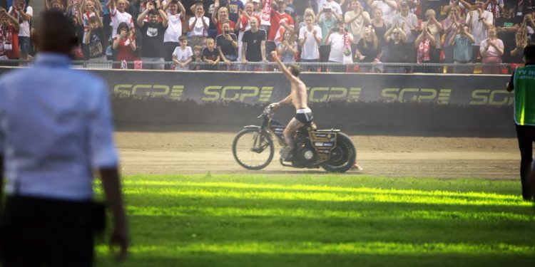 fot. Bartłomiej Nowosielski/UM