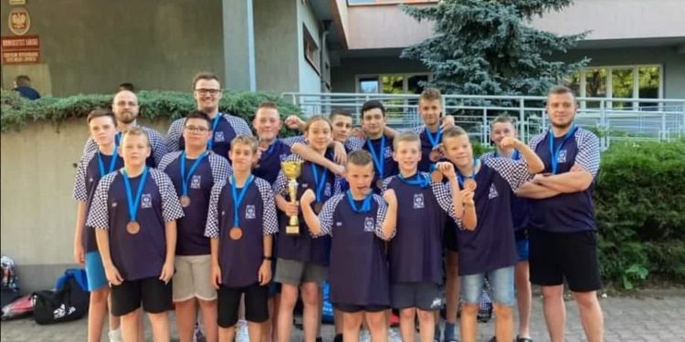 fot. Alfa Gorzów Wlkp.